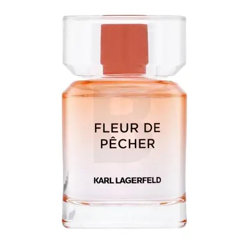 Lagerfeld Fleur de Pecher parfimērijas ūdens sievietēm 50 ml