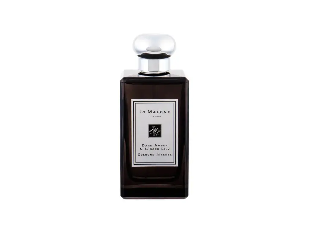 Jo Malone Dark Amber & Ginger Lilly Eau de Cologne 100 ml