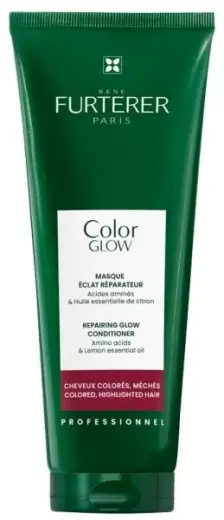 Kidney Furterer Color Glow Illuminating Repair Conditioner 250ml