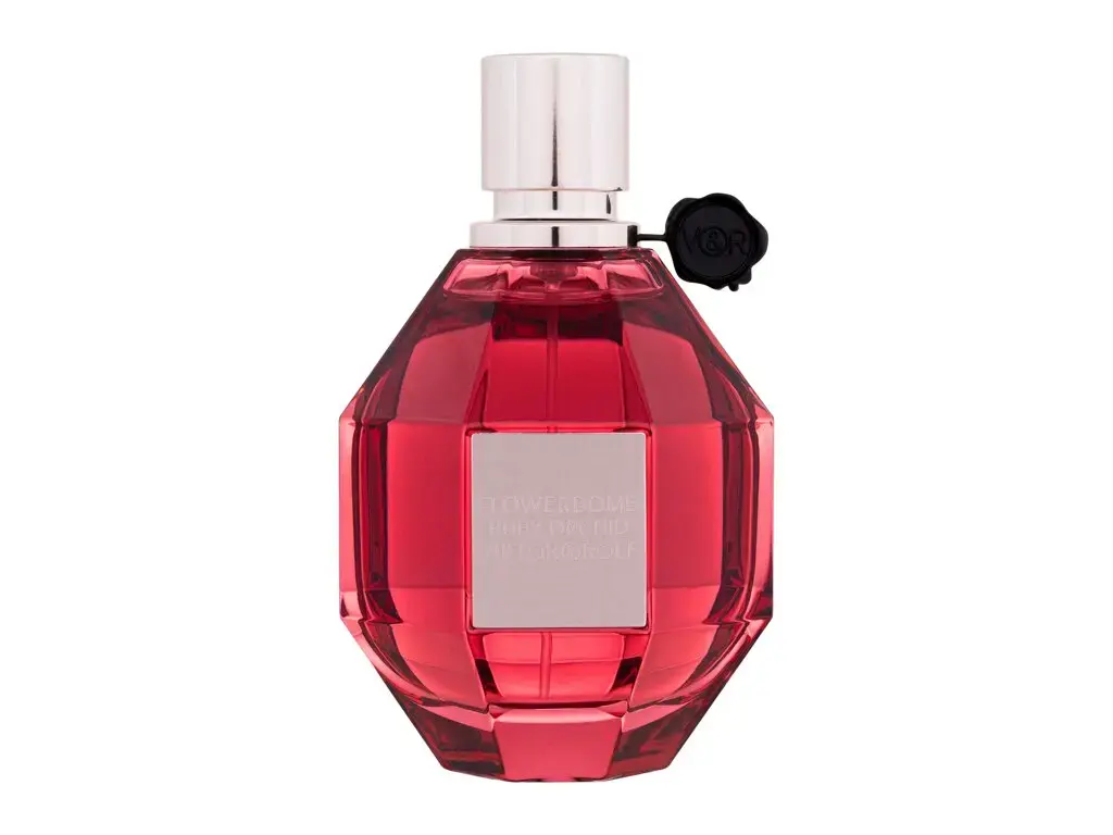Viktor & Rolf Flowerbomb Ruby Orchid Eau de Parfum 100 ml