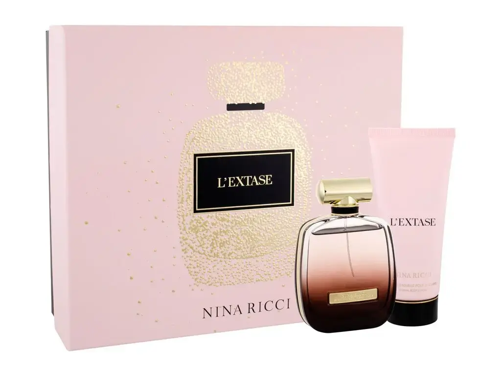Nina Ricci L´Extase Eau de Parfum 80 ml