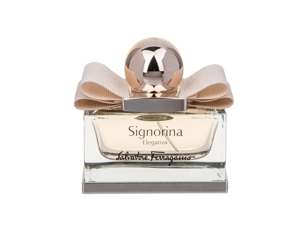 Ferragamo Signorina Eleganza Eau de Parfum 30 ml