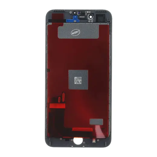 iPhone 7 Plus LCD Display + Touch Unit Black TianMA