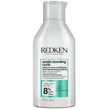 Redken Acidic Bonding Curls Acondicionador Sin Silicona 1000ml