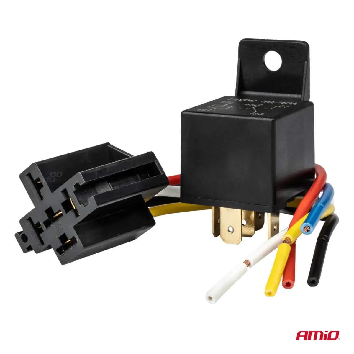 Universal relay AMIO-03510