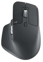 Logitech Master Series MX Master 3S (910-007501) (910007501)