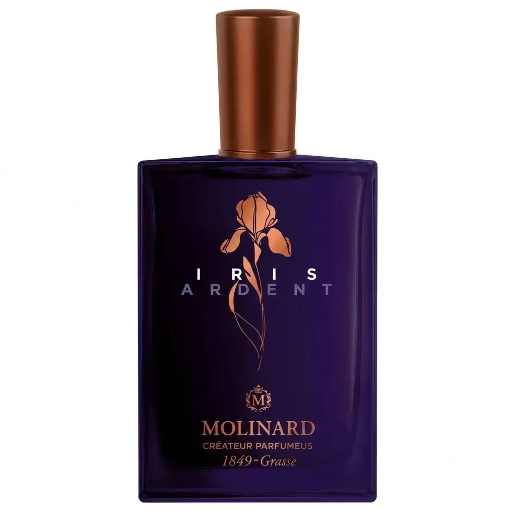 Molinard Iris Ardent (EDP) Eau de