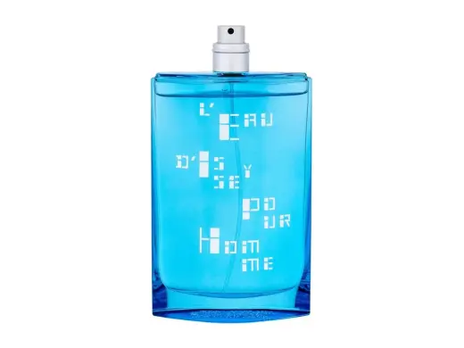 Issey Miyake L'Eau D'Issey Pour Homme Summer 2017 Eau de Toilette 125 ml