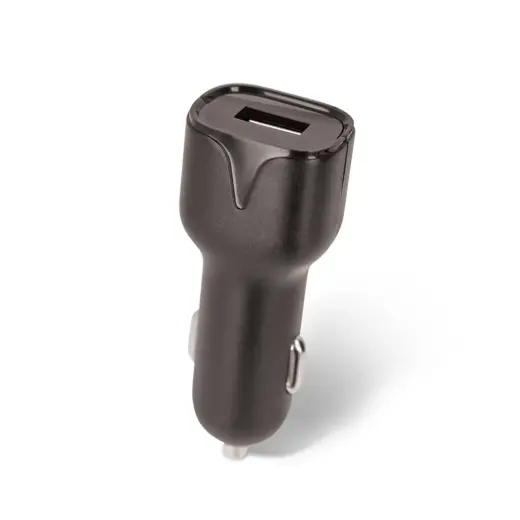 Зарядка для автомобиля Maxlife MXCC-01 | 10.5W | USB-A | черная
