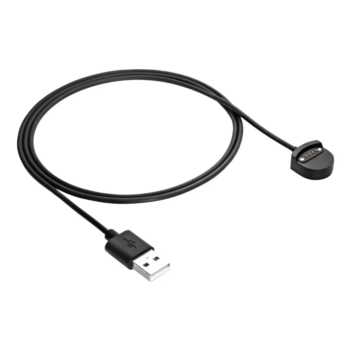Charging Cable Ticwatch S | E Akyga AK-SW-56 1m
