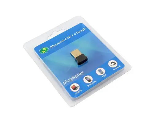 Fusion Bluetooth 4.0 adapter