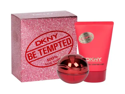 DKNY Be Tempted Eau de Parfum 30 ml