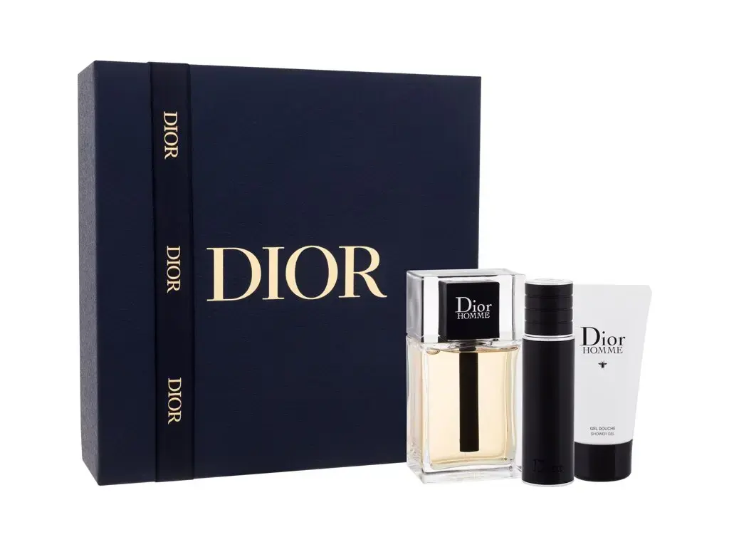 Dior Dior Homme 2020 Eau de Toilette 100 ml