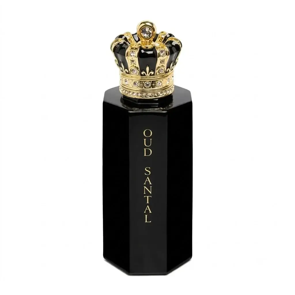 Royal Crown OUD SANTAL EXTRAIT 100