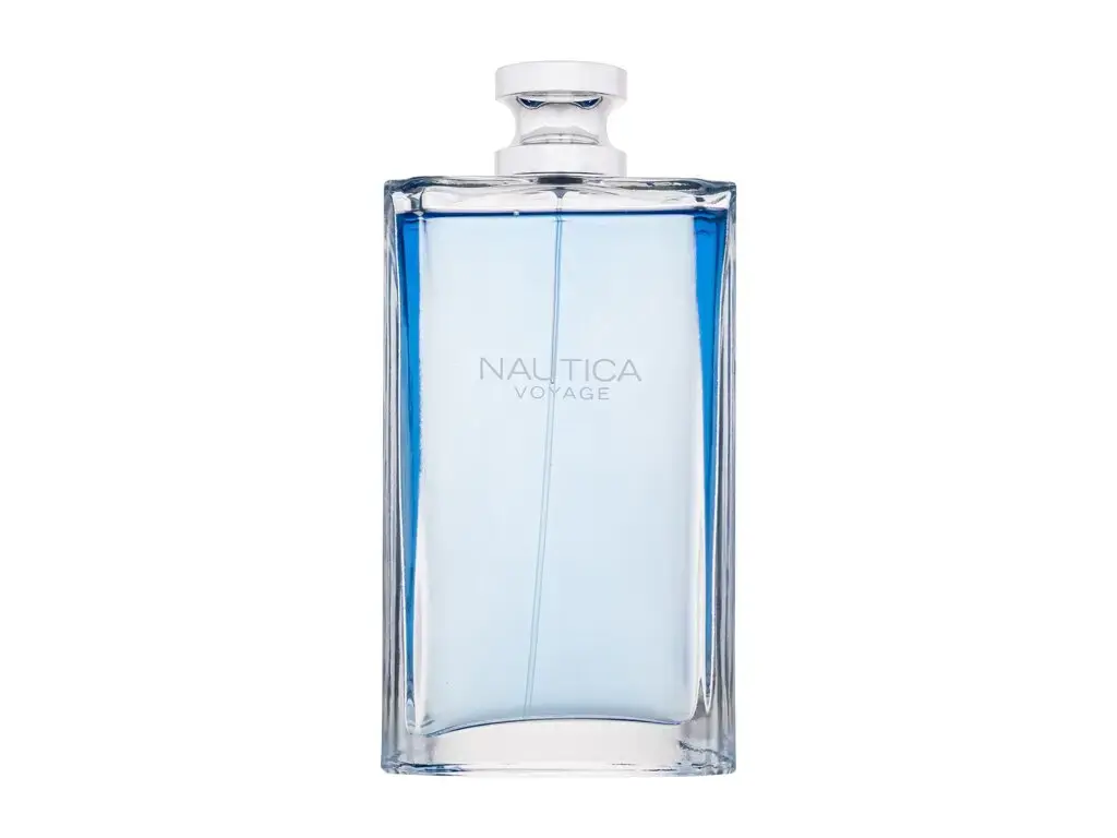 Nautica Voyage Eau de Toilette 200 ml