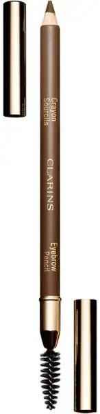Clarins Longwear Sculpt & Define Eyebrow Pencil