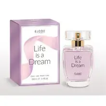 Seventeen Life Is A Dream (EDP) Eau de Parfum for Women 100 ml
