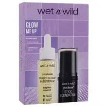 Glow Me Up Set