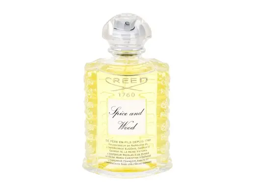Creed Les Royales Exclusives Spice and Wood Eau de Parfum 250 ml