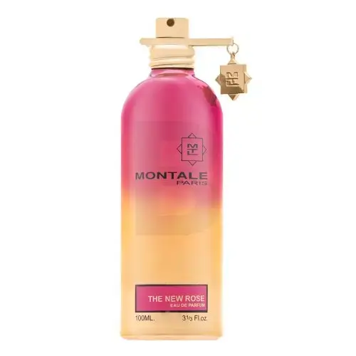 Montale The New Rose unisex eau de parfum 100 ml