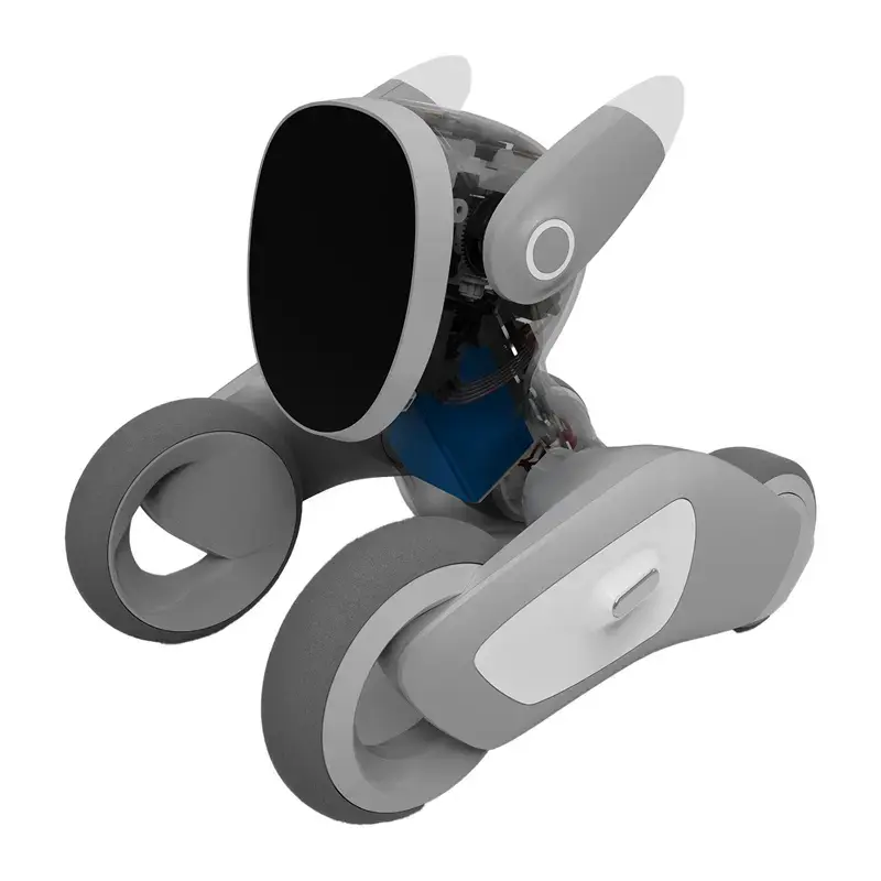 Loona Premium Interactive Robot