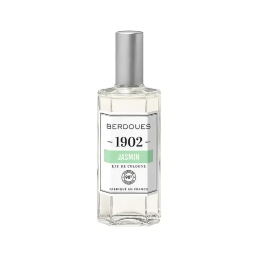 Parfums Berdoues, 1902 Jasmin, Eau De Cologne, Unisex, 125 ml *Tester