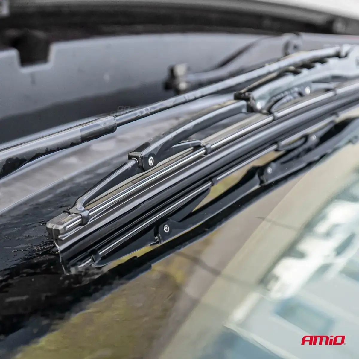 FLAT WIPER BLADE  904 28" 700mm TRUCK T03