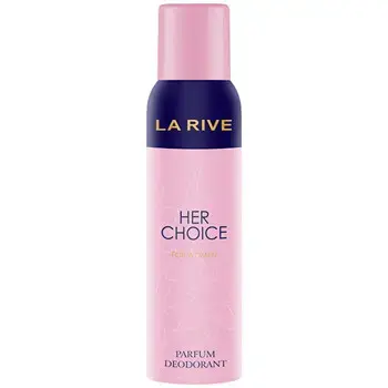 La Rive Her Choice Deospray 150ml