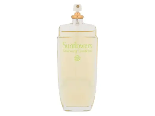 Elizabeth Arden Sunflowers Morning Gardens Eau de Toilette 100 ml