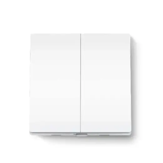 TP-LINK TPLINK Smart Light double Switch Tapo S220 (TAPO S220)