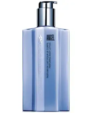 Angel Perfuming Body Lotion by Thierry Mugler for Women 7oz / 200ml