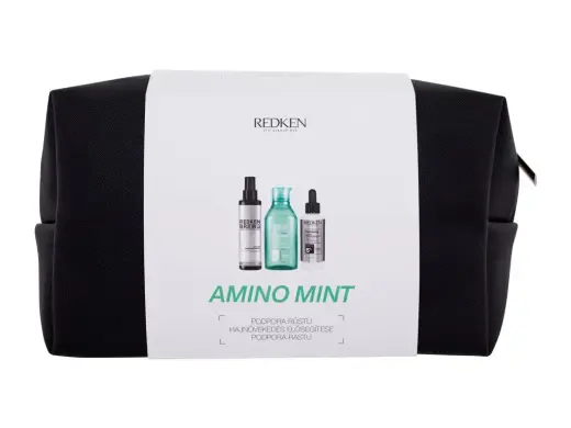 Redken Amino-Mint Shampoo Shampoo 300 ml