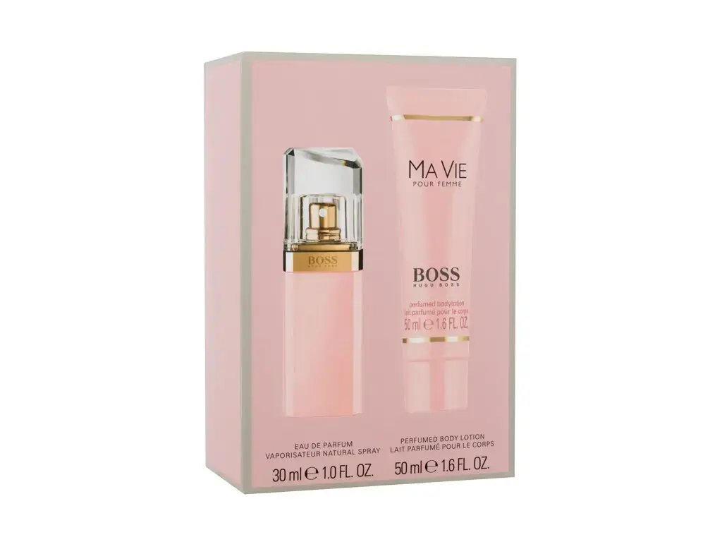 HUGO BOSS Boss Ma Vie Eau de Parfum 30 ml