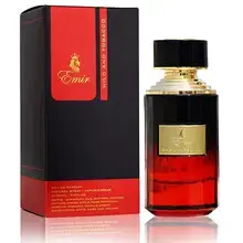Emir Wild And Tobacco unisex parfimērijas ūdens 75 ml