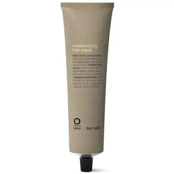 OWAY Moisturizing Hair Mask - Vyživující maska s hydratačním účinkem 150ml