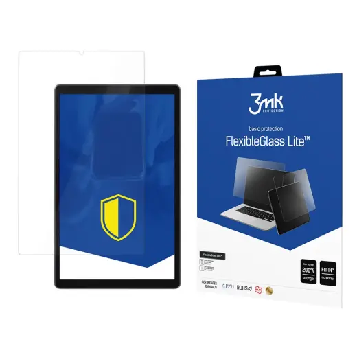 Lenovo Tab M10 2 gen  - 3mk FlexibleGlass Lite™ 11'' screen protector