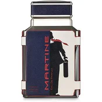 Flavia Martine Pour Homme (EDP) parfumuotas vanduo vyrams 100 ml