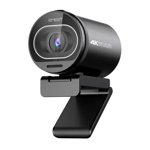 EMEET SmartCam S600 Webcam Kit