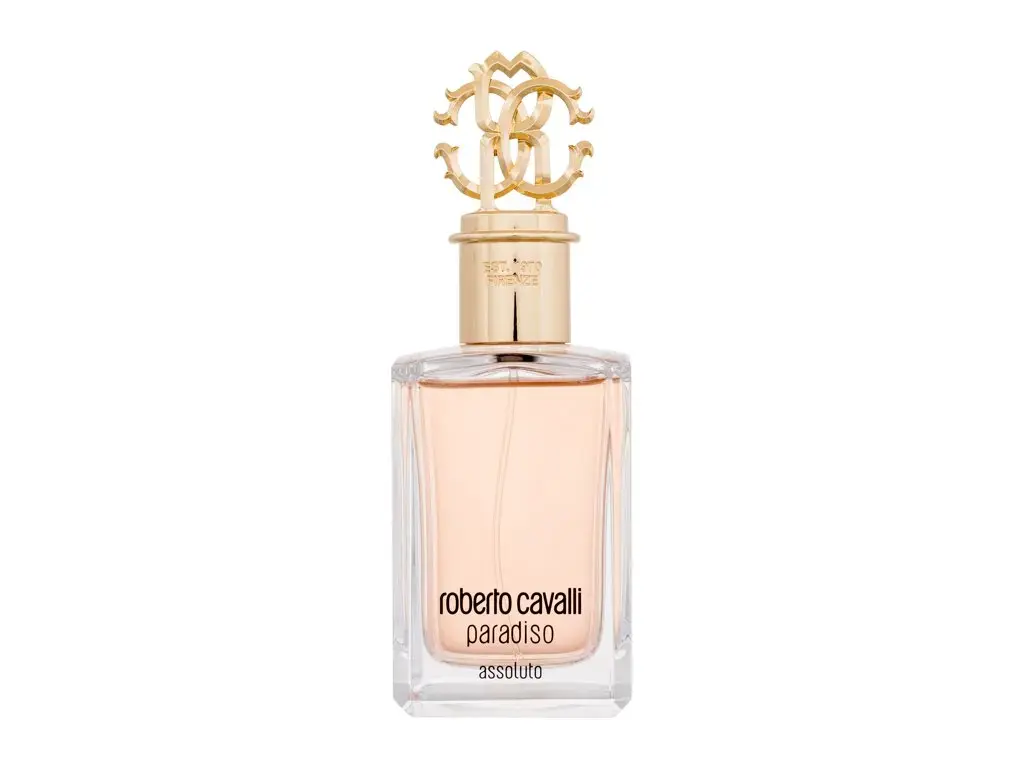 Roberto Cavalli Paradiso Assoluto Repack Eau de Parfum 100 ml