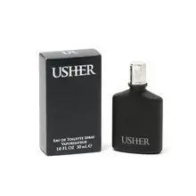 Usher He (EDT) tualetinis vanduo vyrams 100 ml