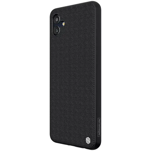 Nillkin Textured Hard Case for Samsung Galaxy M13 Black