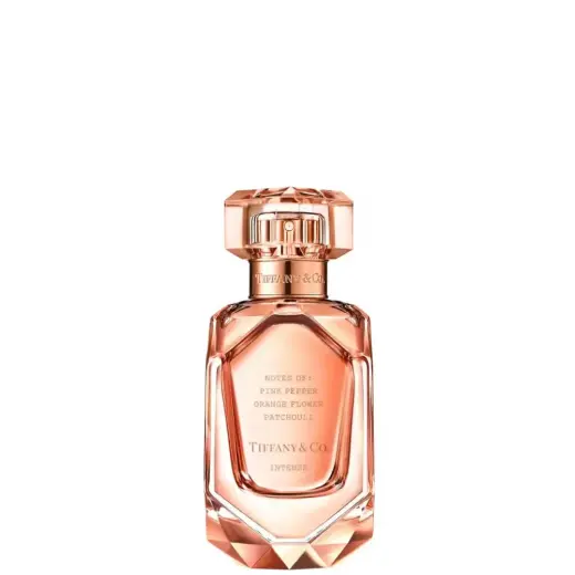 Tiffany & Co Rose Gold Intense (EDP) парфюмерная вода для женщин 50 мл