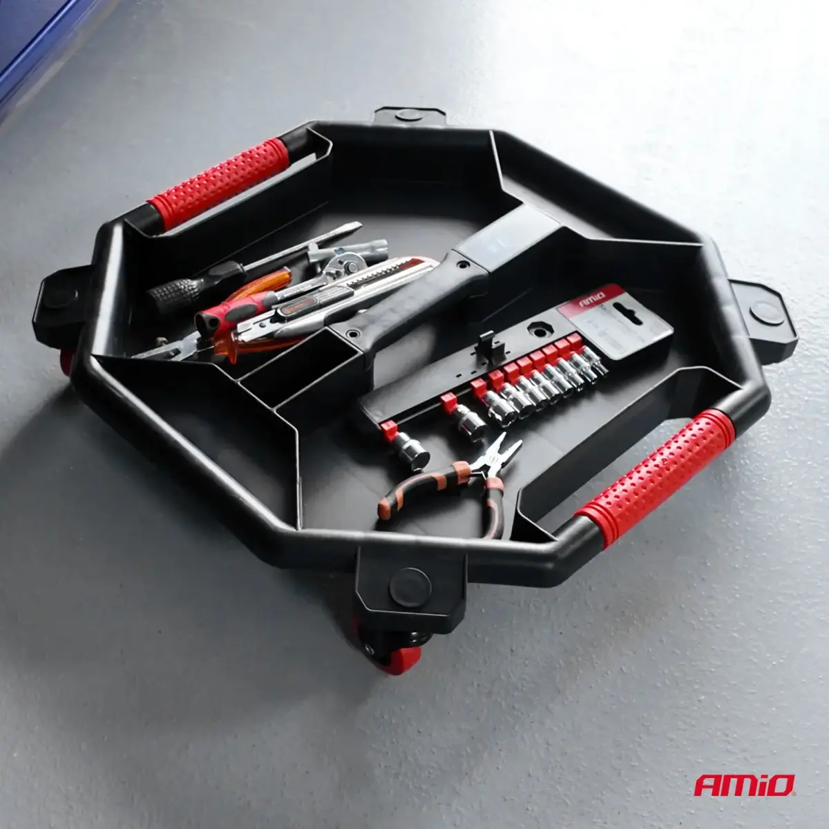 Tool Creeper AMIO-04266