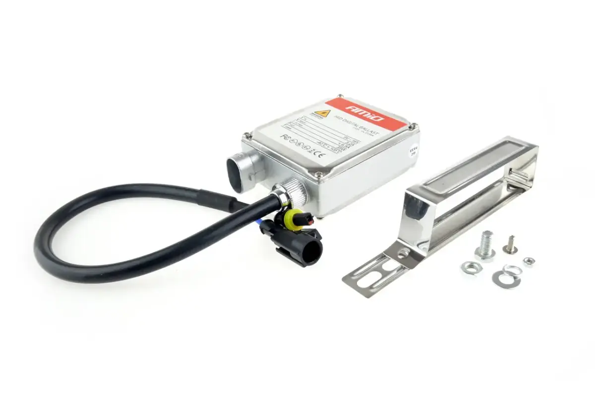Xenon HID ballast 1103 AMIO-01544
