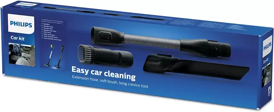 PHILIPS Auto tīrīšanas komplekts