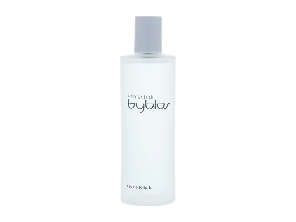 Byblos Aquamarine Eau de Toilette 120 ml