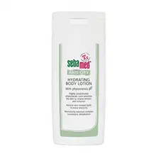 Anti-Dry Hydrating Body Lotion
