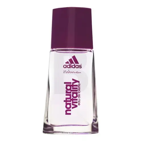 Adidas Natural Vitality (EDT) tualetinis vanduo moterims 30 ml