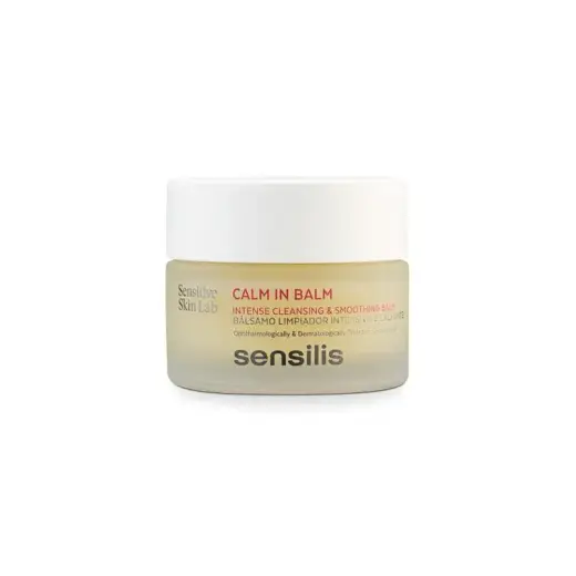Sensilis Calm In Balm Cleansing Balm 50ml