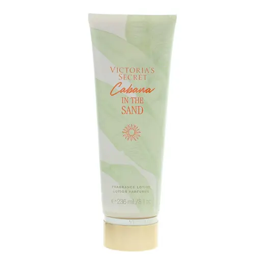 Victoria's Secret, Cabana In The Sand, Moisturizing, Body Lotion, 236 ml